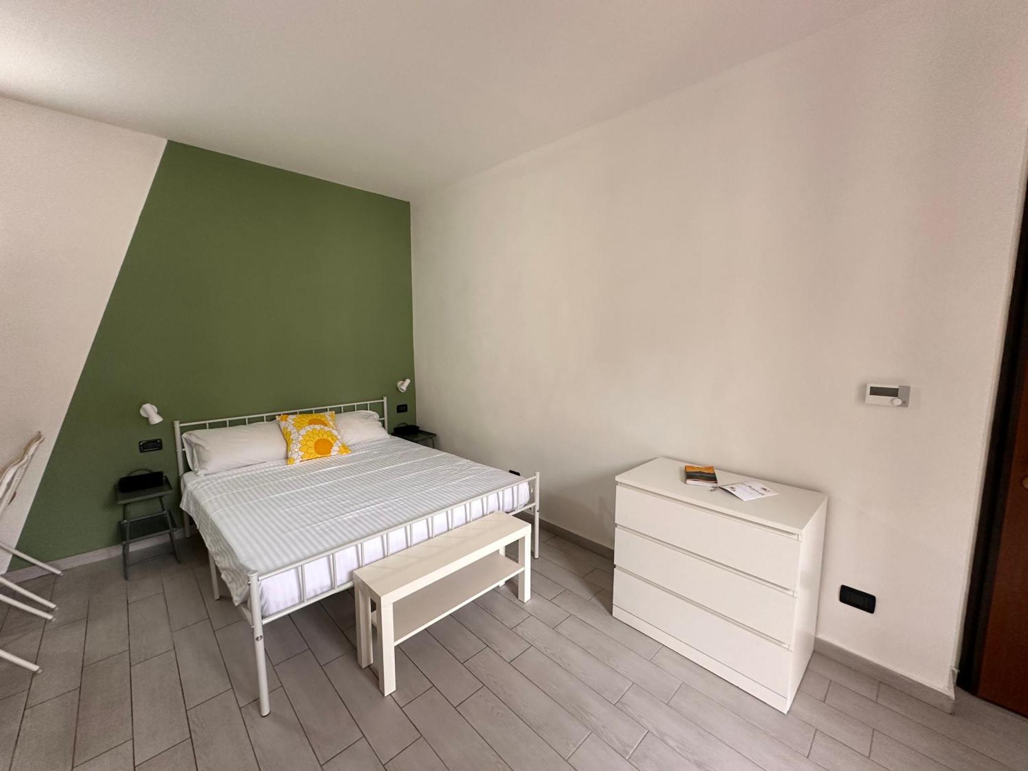 Casa Margherita Apartment Turin Exterior photo